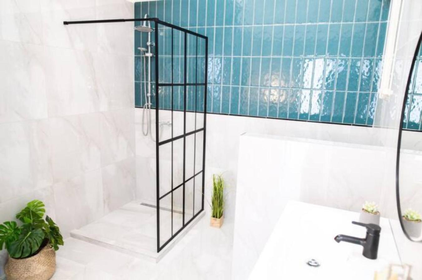 Basilica Downtown Apartment بودابست المظهر الخارجي الصورة