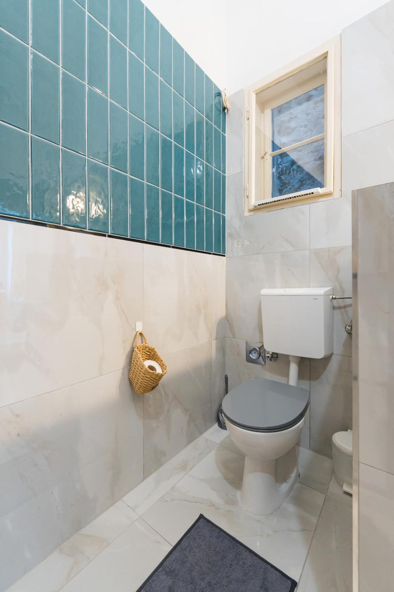 Basilica Downtown Apartment بودابست المظهر الخارجي الصورة