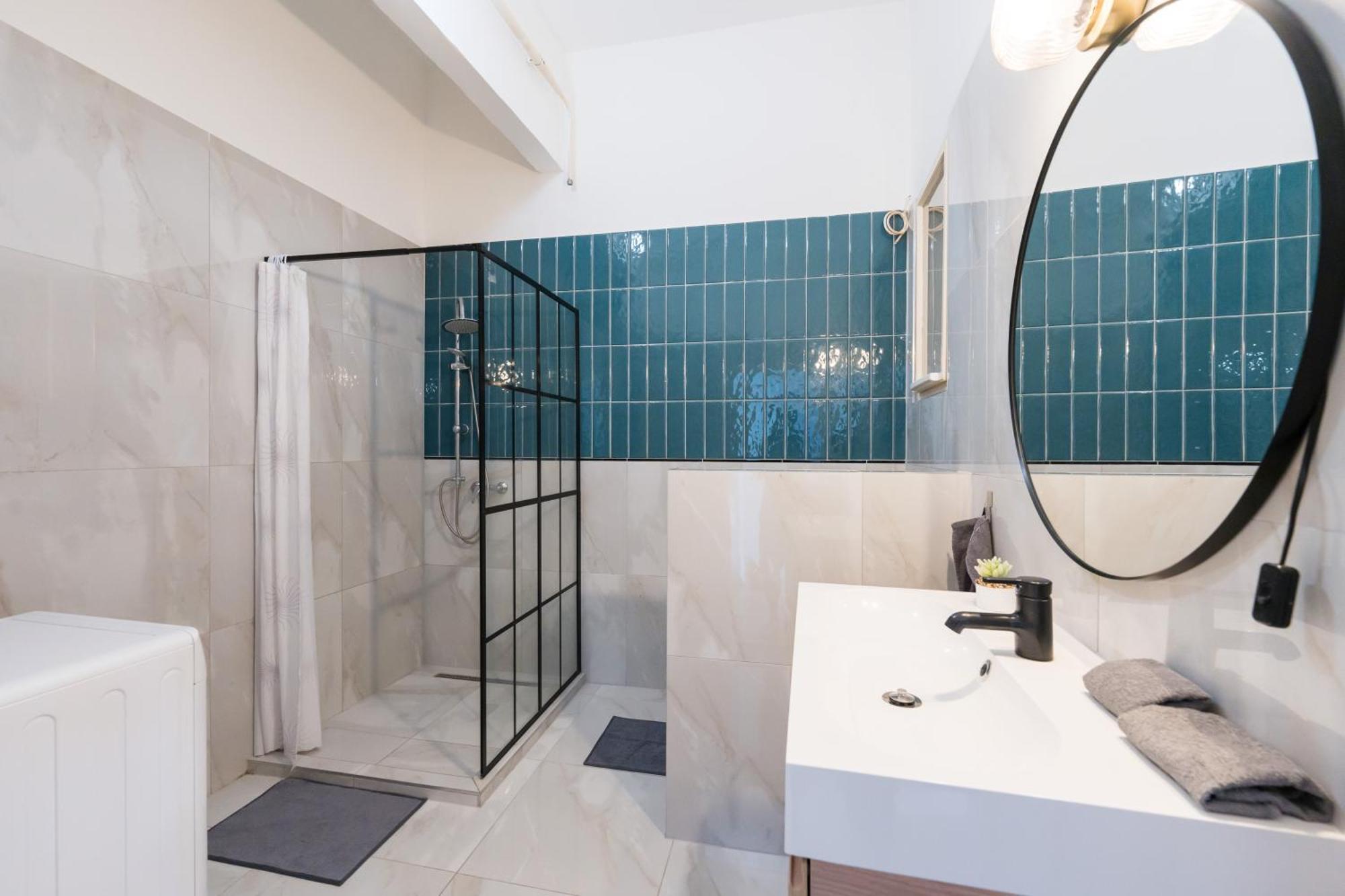Basilica Downtown Apartment بودابست المظهر الخارجي الصورة