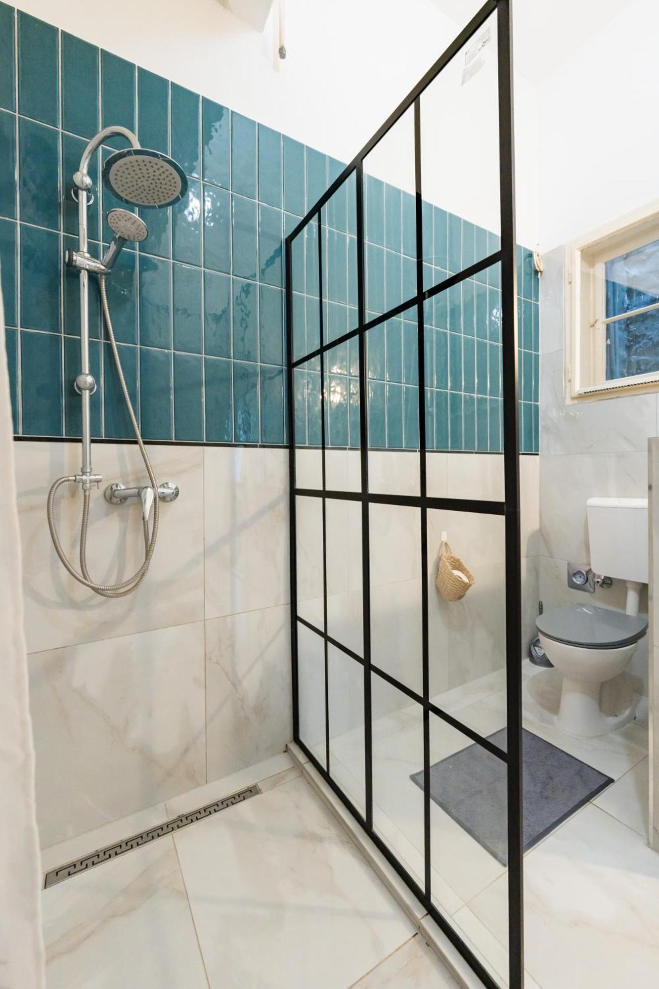 Basilica Downtown Apartment بودابست المظهر الخارجي الصورة