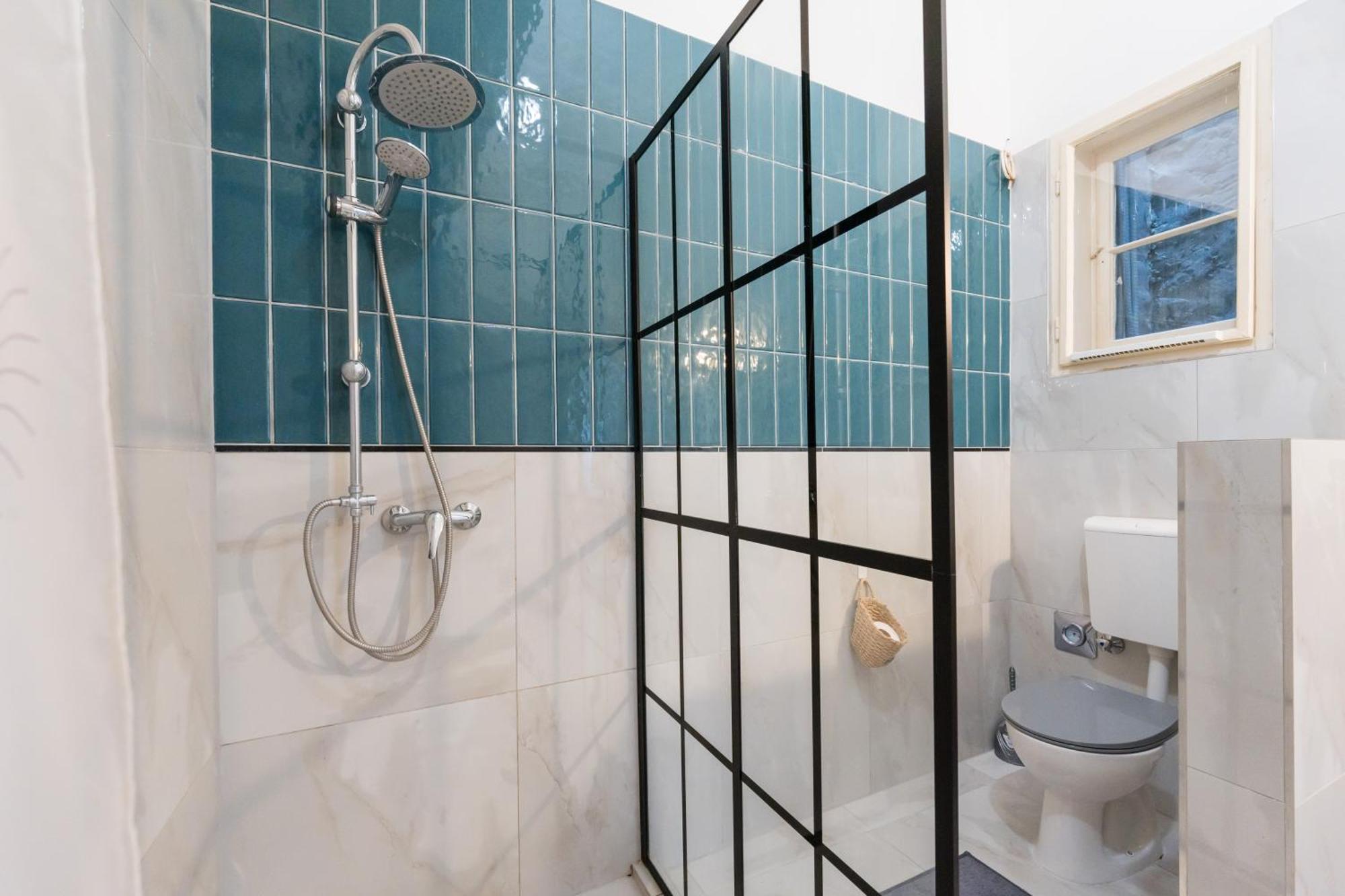 Basilica Downtown Apartment بودابست المظهر الخارجي الصورة